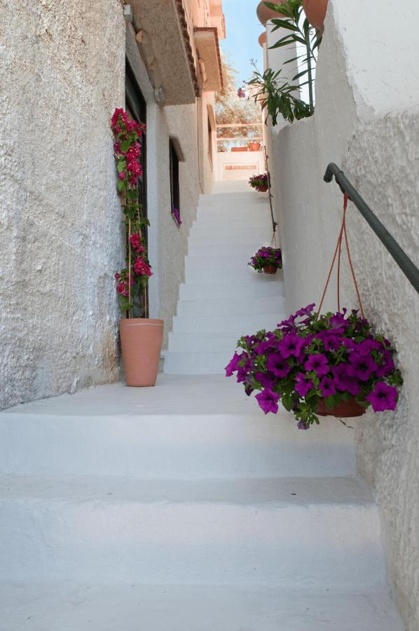 Cefalu Caldura House Exterior foto