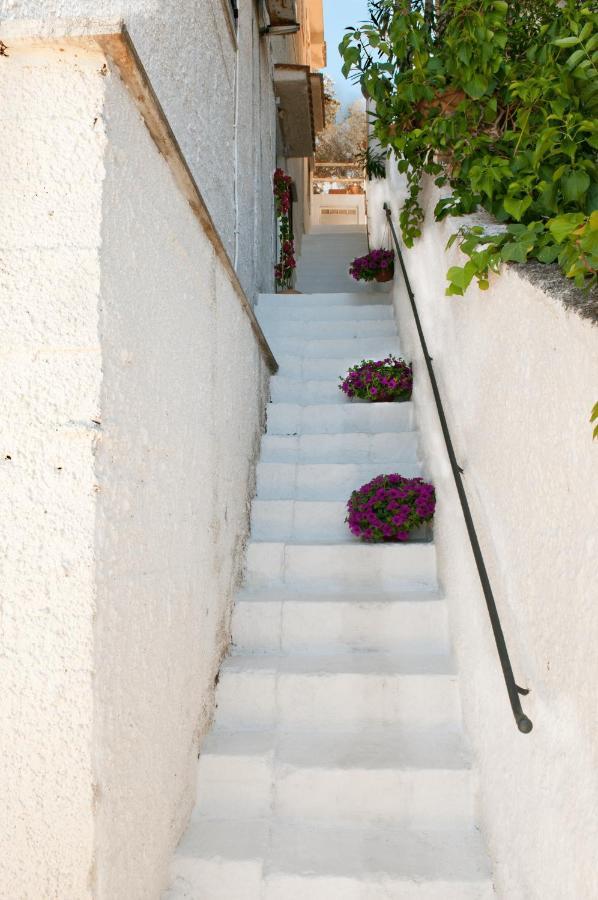 Cefalu Caldura House Exterior foto