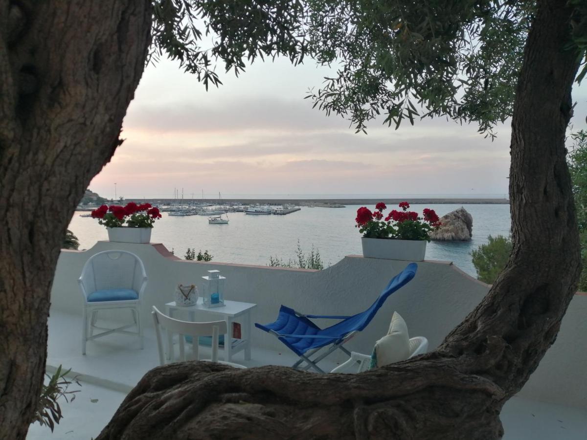 Cefalu Caldura House Exterior foto