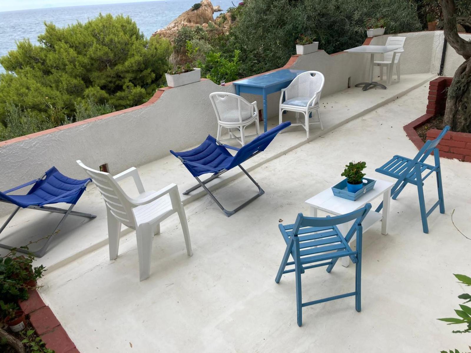 Cefalu Caldura House Zimmer foto