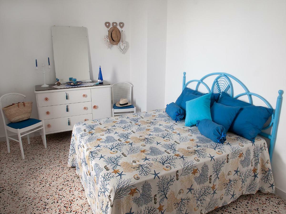 Cefalu Caldura House Exterior foto