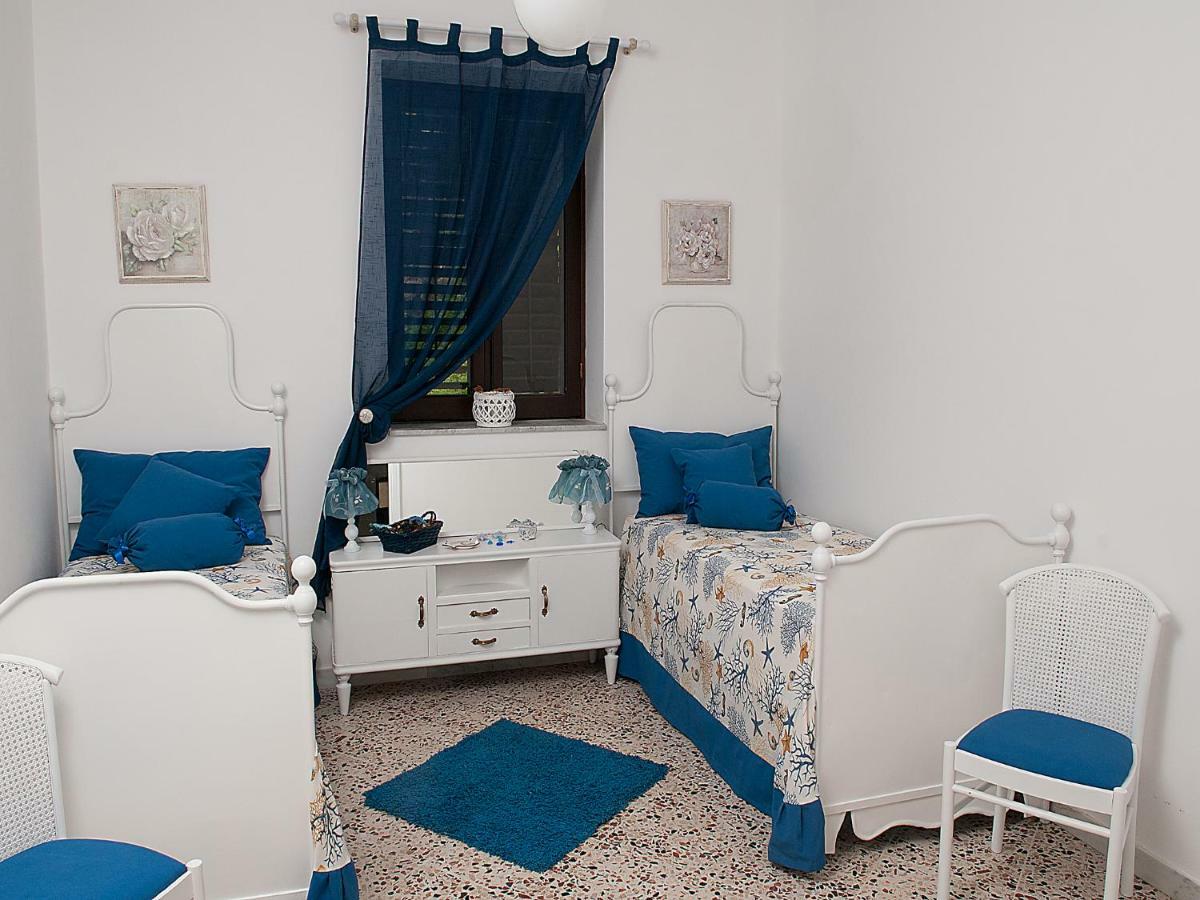 Cefalu Caldura House Exterior foto