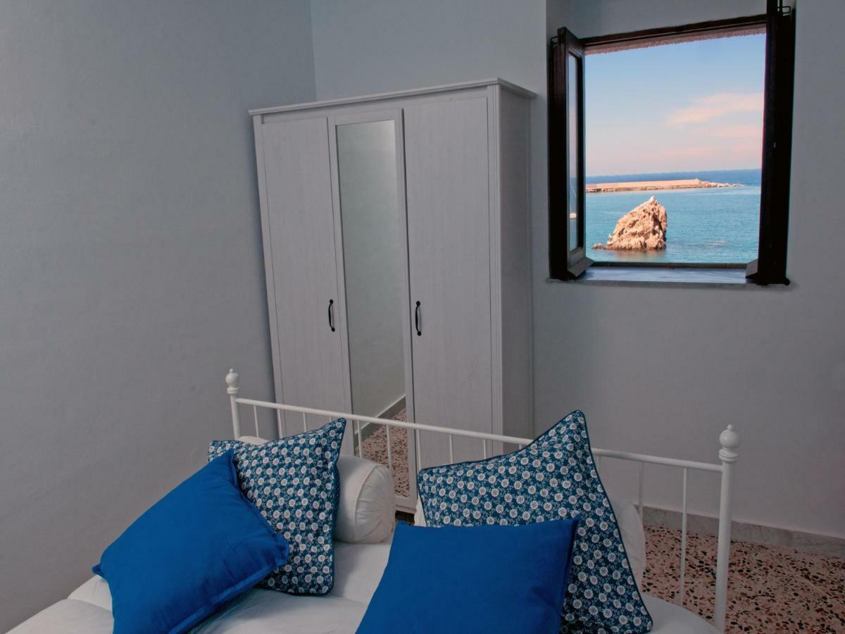Cefalu Caldura House Exterior foto