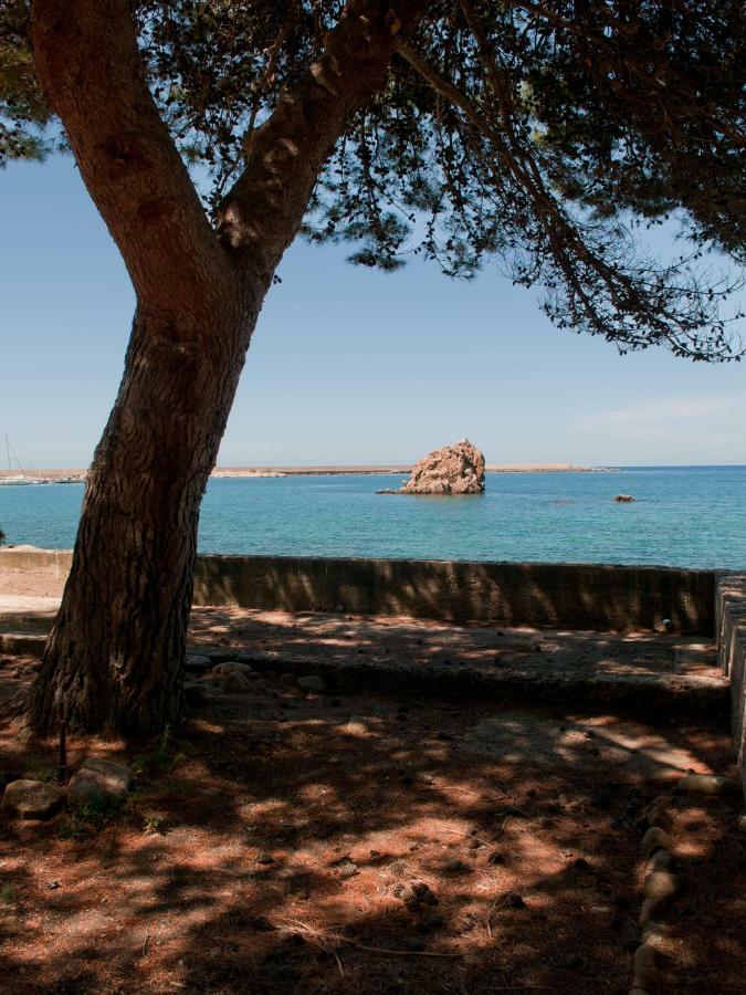 Cefalu Caldura House Zimmer foto