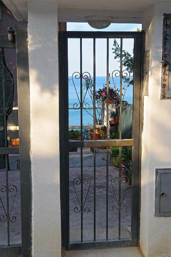 Cefalu Caldura House Exterior foto