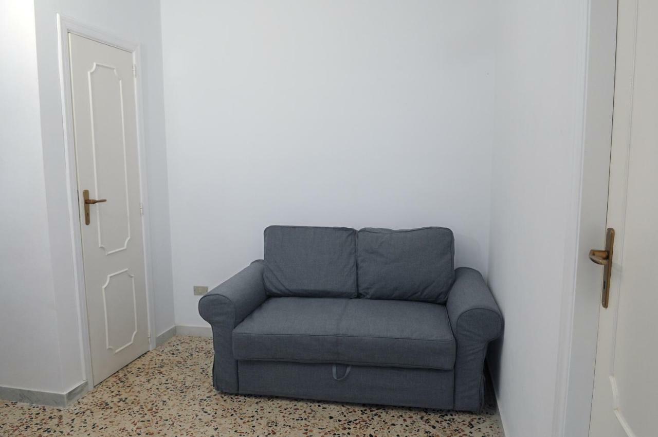 Cefalu Caldura House Exterior foto